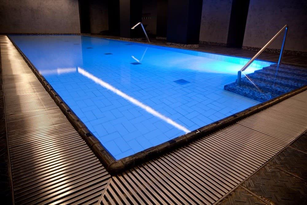 Wellness hotel Duo Horní Bečva 500m